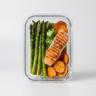 3-Day Wellness Meal & Juice Pack, Cold-Pressed Juice + Immunity Shots, Reset & Energy Support, 3 Meals + 3 Juices + 3 Shots