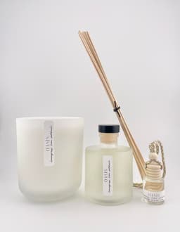 Exclusively Aromas