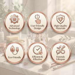 Electric Makeup Brush Cleaner-10