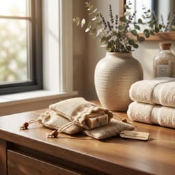 Exfoliating Soap Holder-1