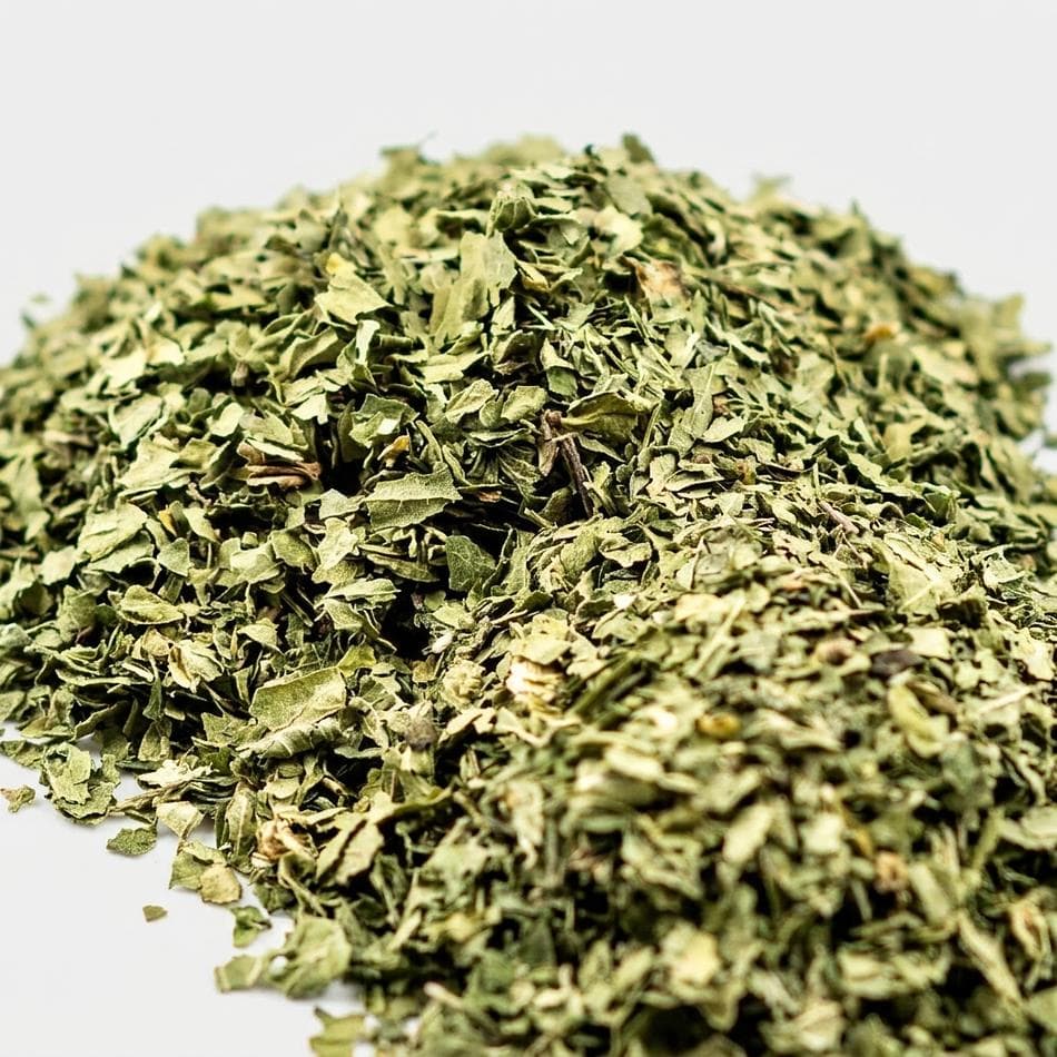 Nettle Leaf (Urtica dioica), Herbal Tea Herb, Allergy & Seasonal Support, Dried Loose Leaf, 1 oz