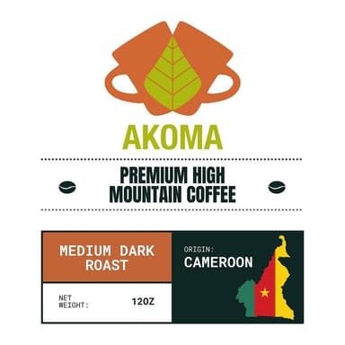Akoma Coffee Club
