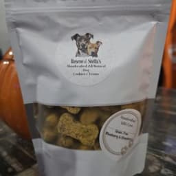 Roscoe & Stella’s Grain-Free Fruit Treats-6