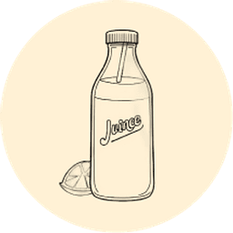 Juices & Functional Drinks