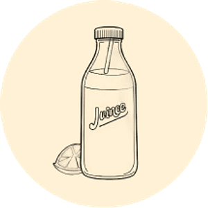 Juices & Functional Drinks