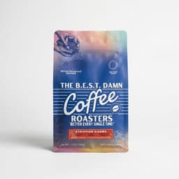 The Best Damn Coffee - Ethiopian Sidamo Single Origin-0