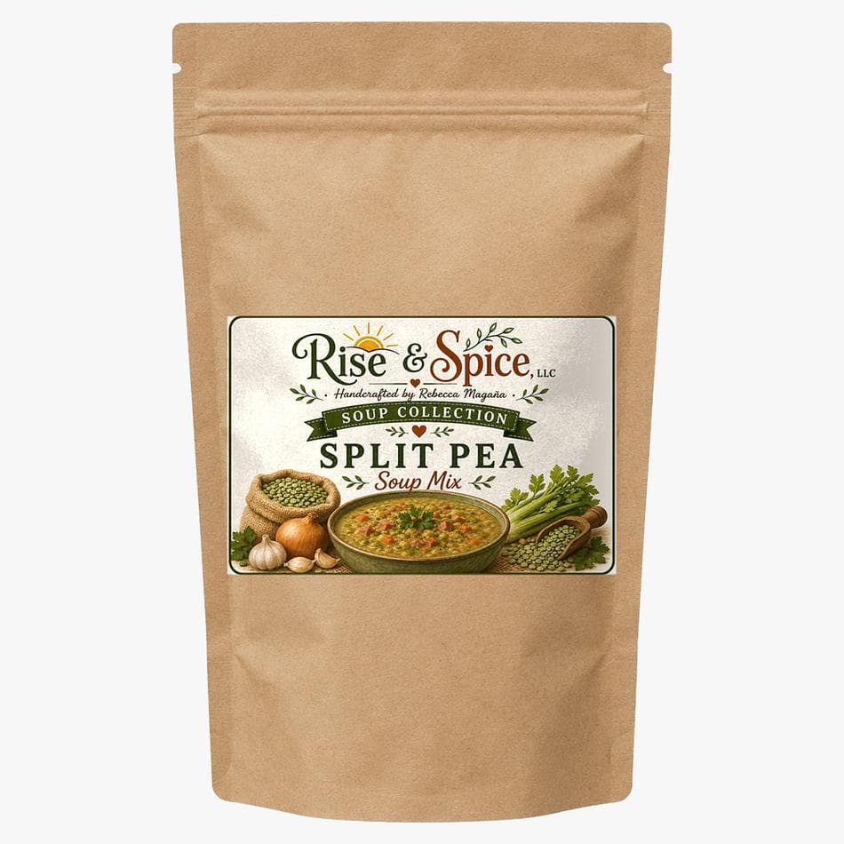 Split Pea Soup