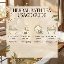 Herbal Bath Tea-5