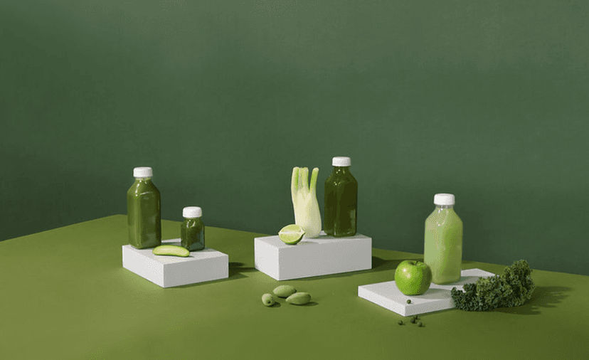 3 Day Ultimate Detox Cleanse Kit - Image 1