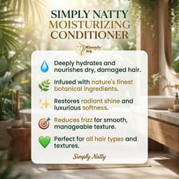 Moisturizing Conditioner-3
