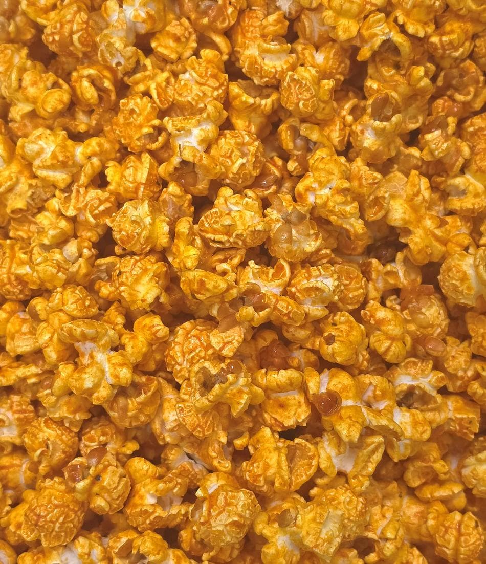Buffalo Wing  - Gourmet Popcorn (Small) (9 Cups)