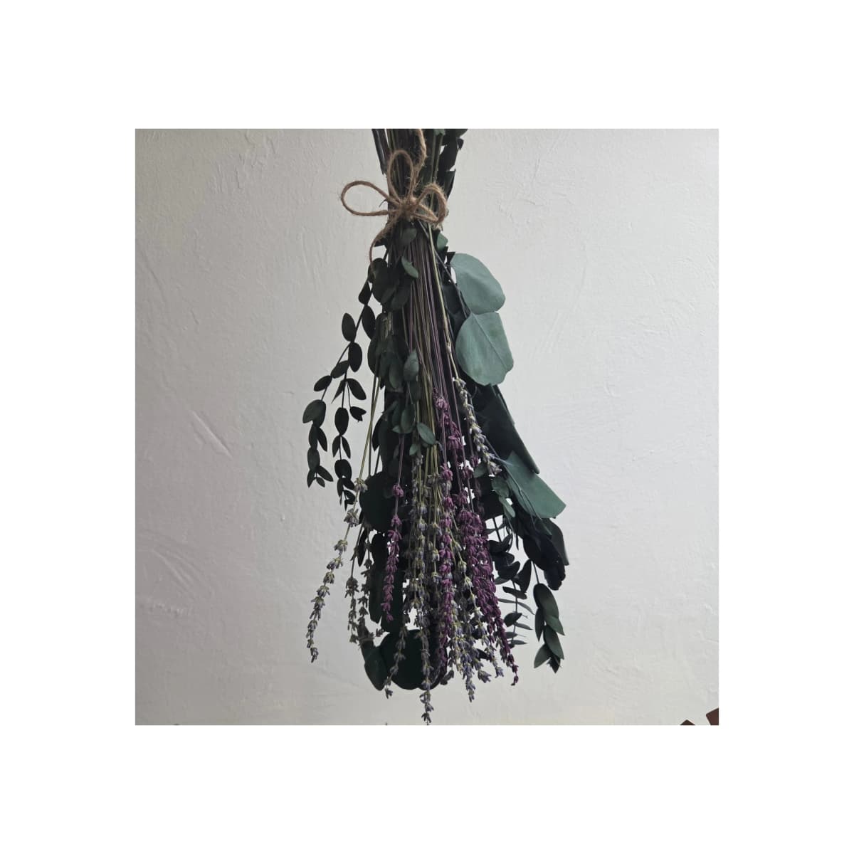 Eucalyptus & Lavender Shower Bouquets