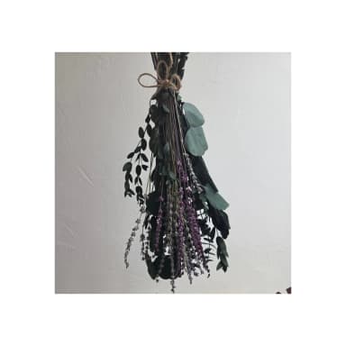 Eucalyptus & Lavender Shower Bouquets