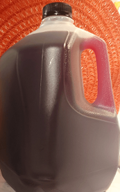 SORREL PUNCH (GALLON)