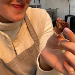 The Chocolate Tasting Experience-2