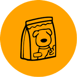 Pets Food