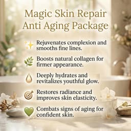 Anti Aging Package-4