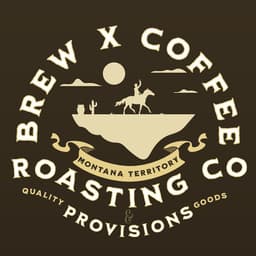 Brew X Coffee Roasting Gift Card-0