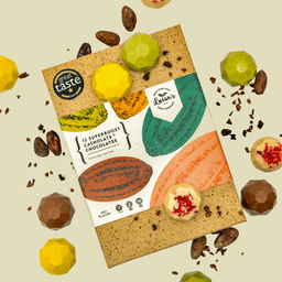 12 Superboost Casholate Chocolates-0