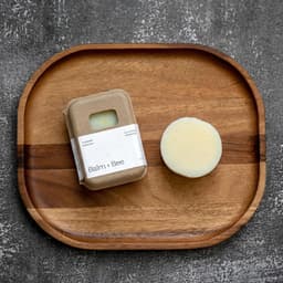 Lavender Shave Bar-6