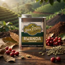 Rwanda Cyato Sector-1