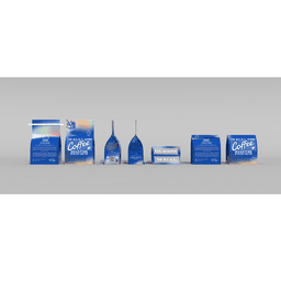 The Best Damn Coffee