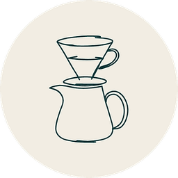 Coffee & Tea Brewing Gear