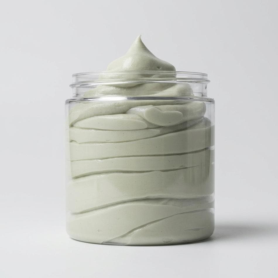 Whipped Body Butter Straight Up Savage