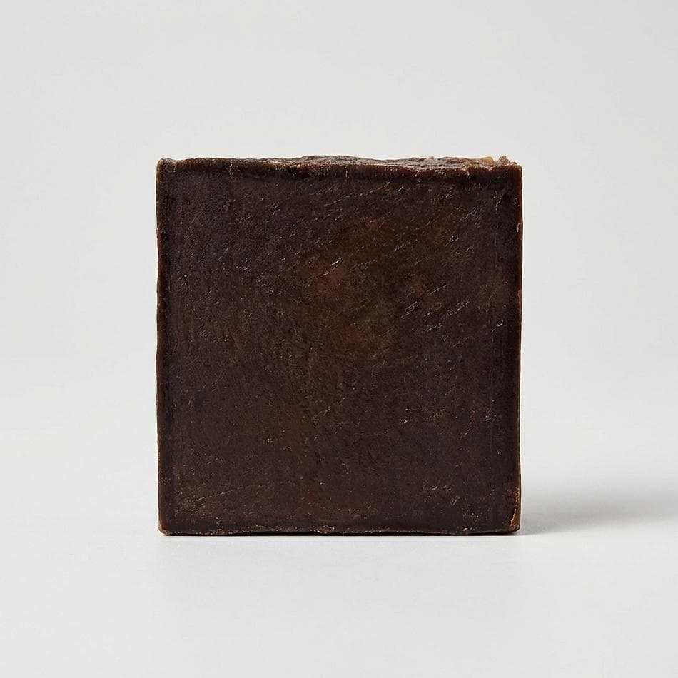 Goat Milk Soap Bar, Olive Oil & Shea Butter, Soft Vanilla Caramel Scent, Artisan Handmade (Size Not Listed)