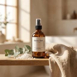 Unscented Magnesium Spray-5