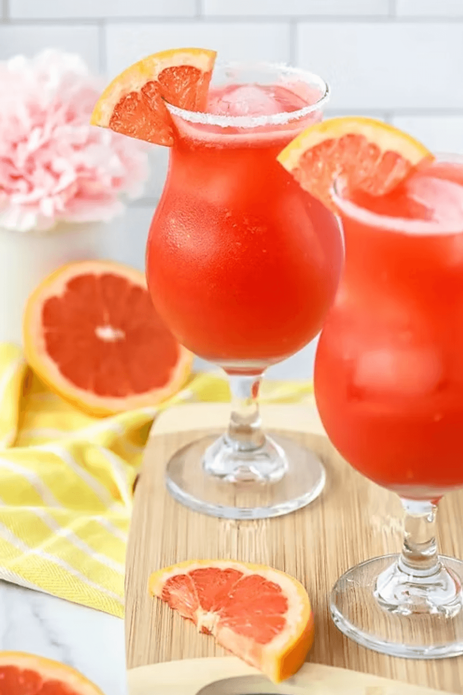 Watermelon/Grapefruit Juice 8 OZ