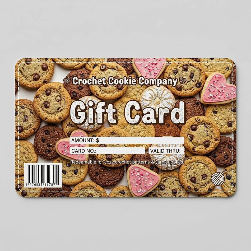 Digital Cookie Mix Gift Card, Cookie Mix in a Jar Gifts, Easy Baking Treats, Email Delivery, $10–$200