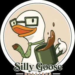 Silly Goose Roasters
