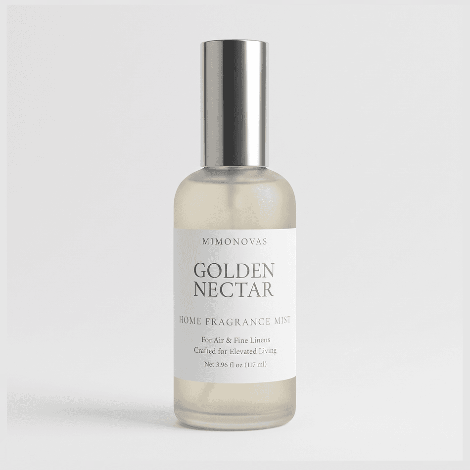 Room & Linen Spray, Pineapple Passionfruit Mango, Bright Tropical Fresh Musk, Phthalate-Free, 111 ml or 51 ml