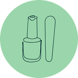 Nail Polish & Care