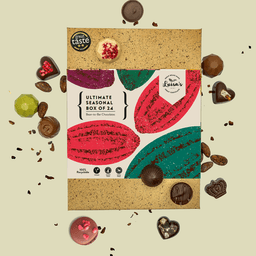 The Ultimate Winter Seasonal Box of 24-1