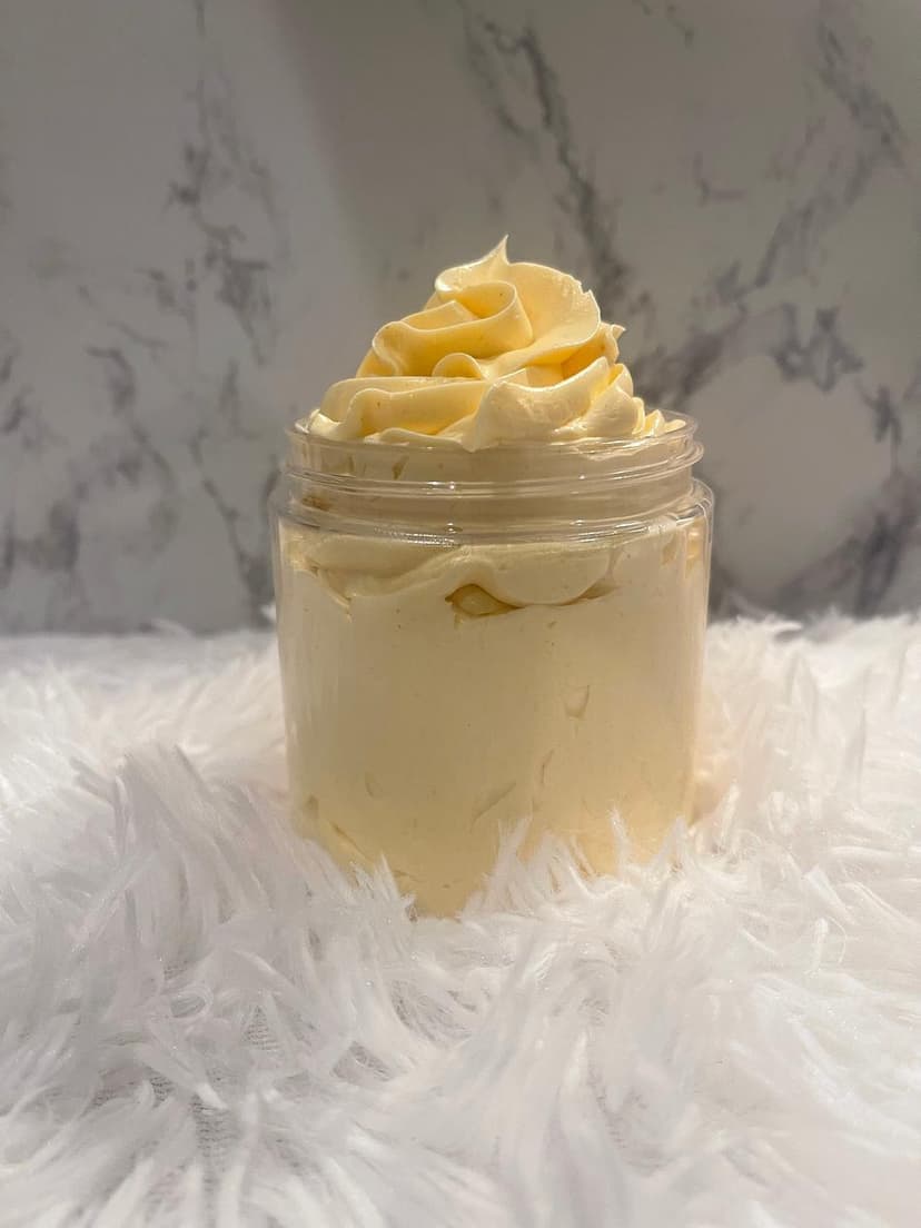 Orange Creamsicle Body Butter - Image 1