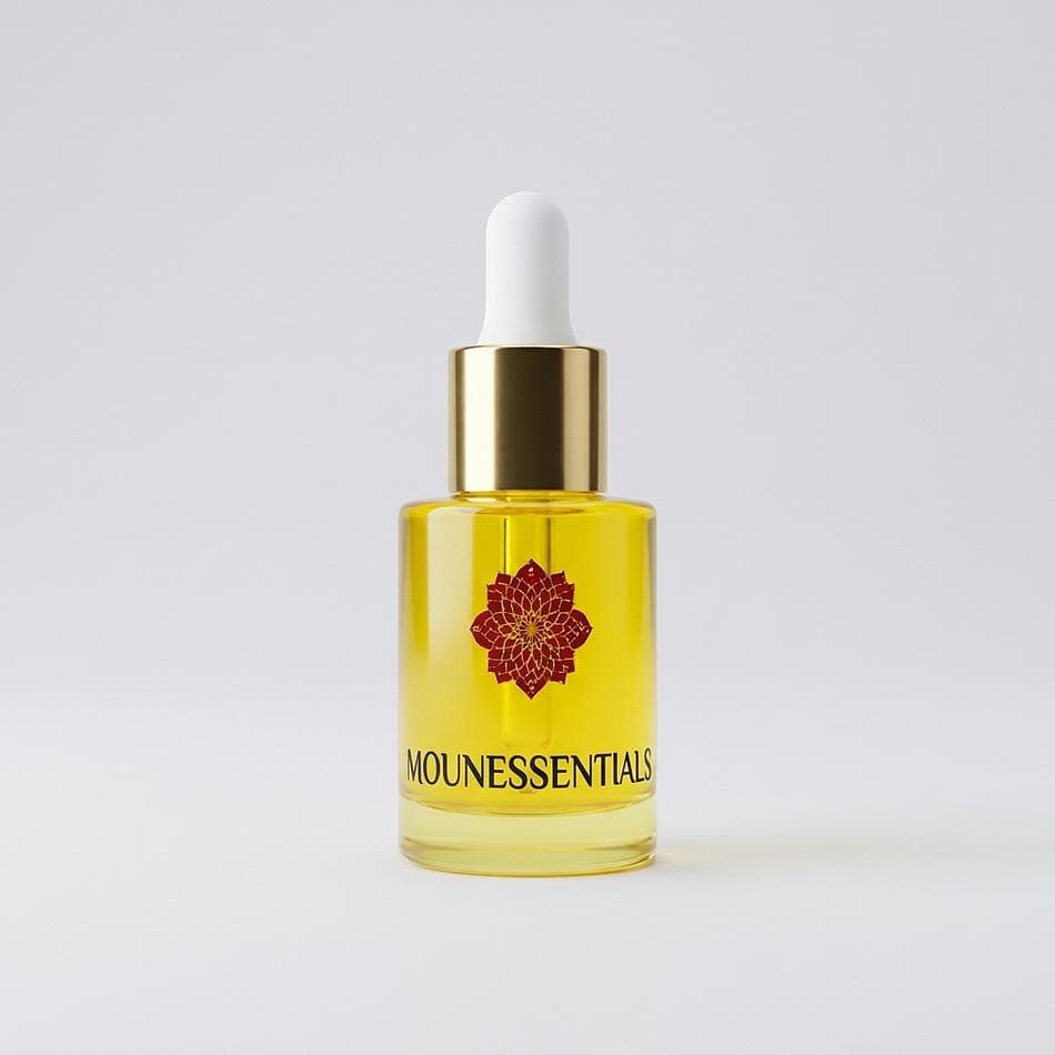 Honeysuckle Aromatic Oil, Honeysuckle Scent, Sweet Floral Diffuser & Diluted Topical Use, 15 ml Dropper Bottle