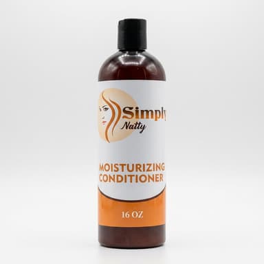 Moisturizing Conditioner