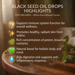 Black Seed Oil Drops-3