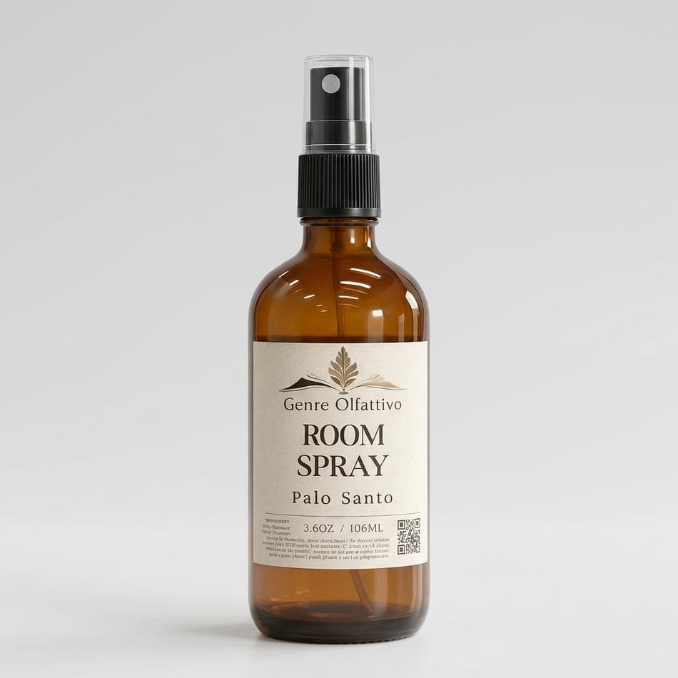 Room Spray, Phthalate-Free Fragrance Oils, Freshen Any Space, Multiple Scents (Size Not Listed)