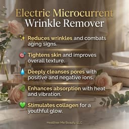 Electric Microcurrent Wrinkle Remover-15