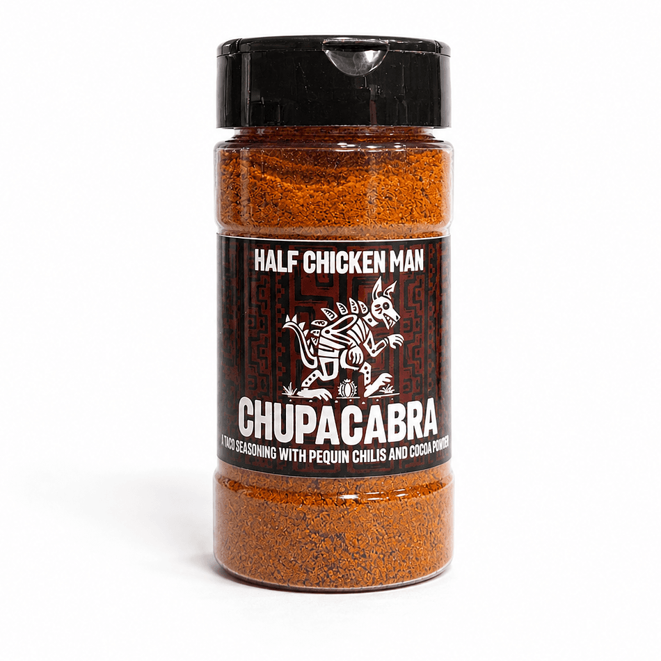 Chupacabra - Taco Seasoning