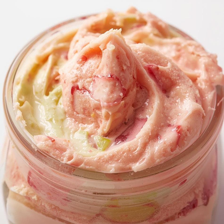 Pistachio Cherry Almond Beard & Body Butter (8 oz)