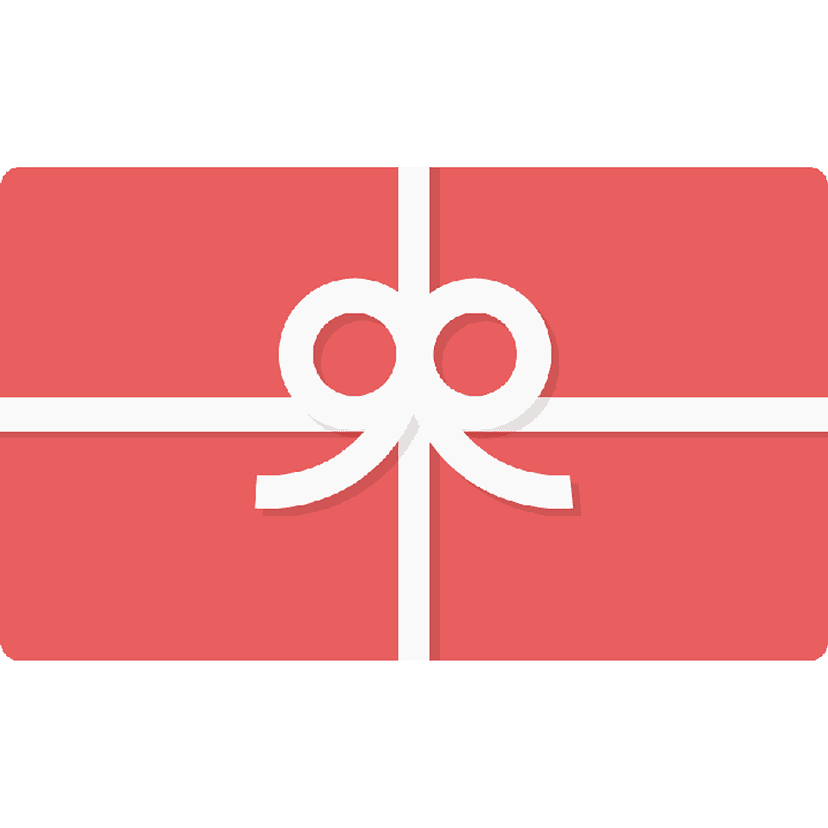 Gift Card - Image 1