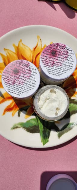 PinkBeauty Organic Skincare 