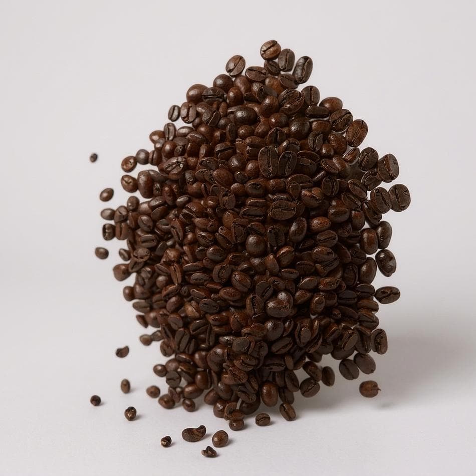 Coffee Subscription, Indonesian/Indian/Brazilian Breakfast Blend, Fresh Roasted, 2 lb Bag, Whole Bean or Ground, Monthly Delivery