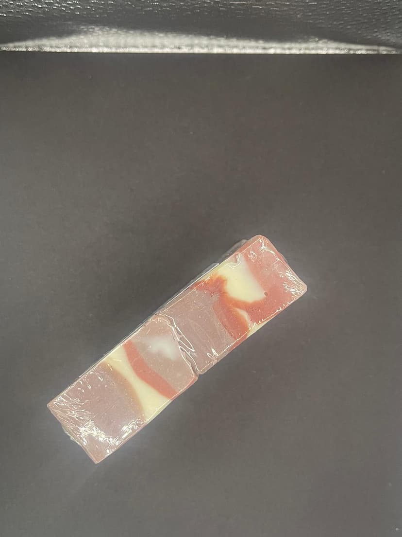 Bacon & Butter Bar Soap - Image 2