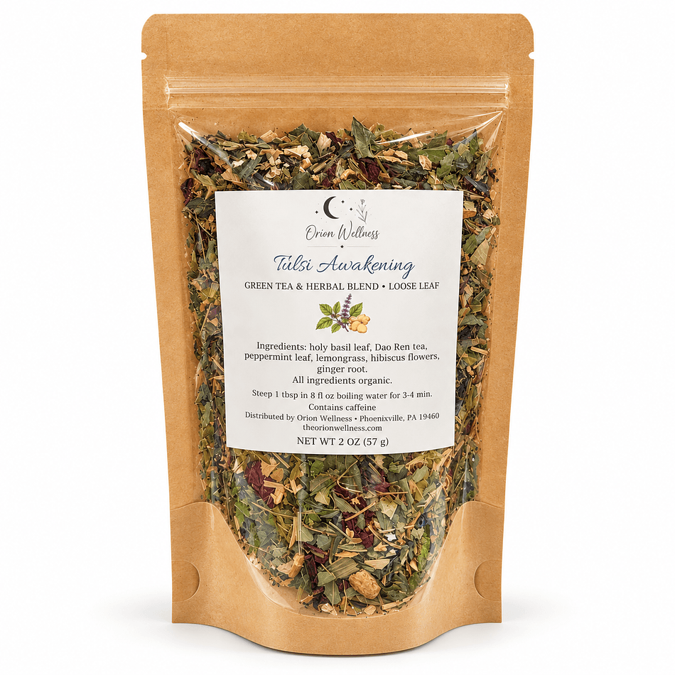 Tulsi Awakening — 2 oz