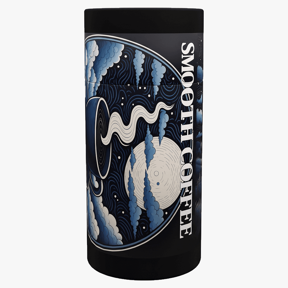 Smooth Coffee